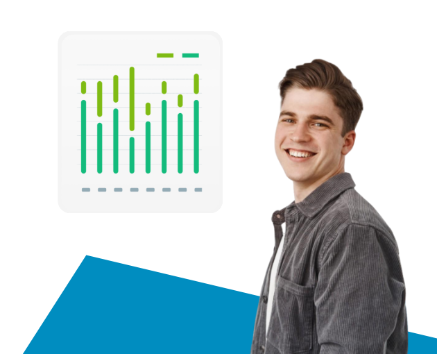 PMP exam format illustration